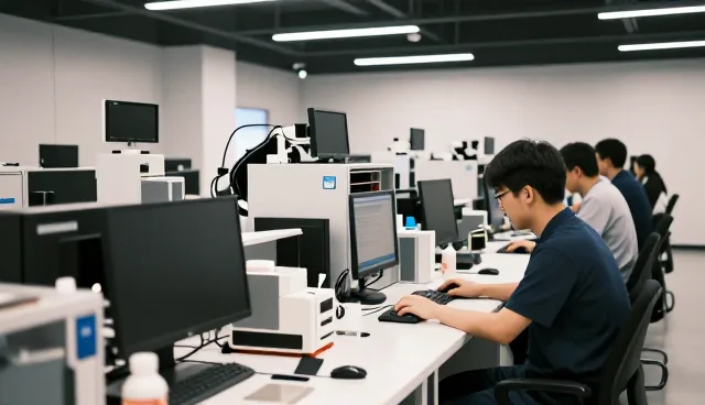 杭州基格科技有限公司